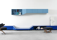 italian furniture modern wall units designer furniture wall unit